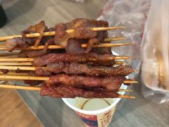 -千禧炸串(明瓦廊店)