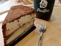 -Fruiffee Cafe 果啡派