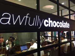 iphone_upload_pic-Awfully Chocolate(来福士广场店)