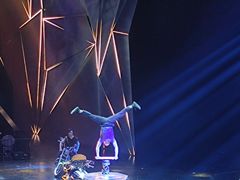 -重庆国际马戏城