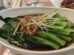 -烤肉宛饭庄(南礼士路店)