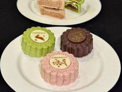 -Laderach 莱德拉(上海环贸iapm店)