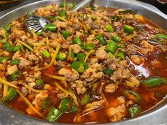 -盐井记·自贡美蛙鲜锅兔(中和店)