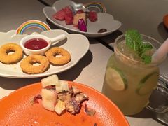 -布拉诺牛排西餐厅(上城天街店)