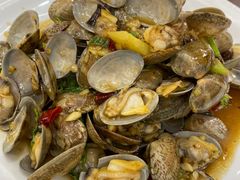 -望海潮海鲜店 特色家常菜(在海一方店)