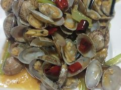 -香满锅老北京羊蝎子火锅·家常菜(新街口店)