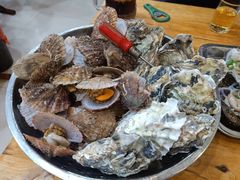 -威海海鲜王(窑头路店)