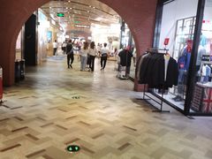 -砂之船奥莱(南京江宁店)