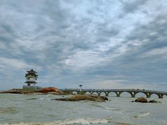 -兴城海滨风景区