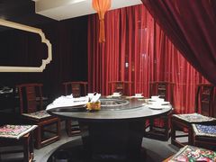 包厢-不老溪贵州菜(广安门总店)
