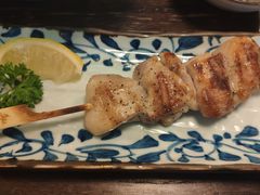-哥哥の深夜食堂(红松东路店)