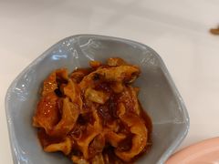 -争鲜回转寿司(通州万达店)