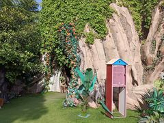 -芜湖方特东方神画