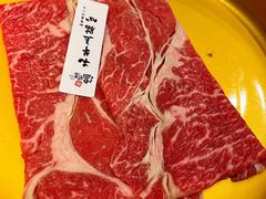 -温野菜涮涮锅(曲江大悦城店)