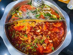 -佳荣老五生态牛肉馆