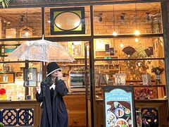 -西关84·History·Art·Cafe