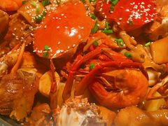 -谢蟹浓(西铁营万达店)
