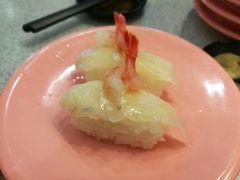 -争鲜回转寿司(流行前线店)
