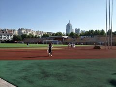-山东省青岛第二中学(江西路分校)