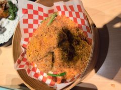 -避风塘(宝山万达店)