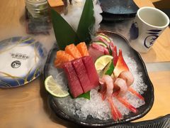 -沼津港渔市(宏伊国际广场店)