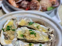 -船梆煮•蒸汽海鲜·生腌干蒸(五四广场店)