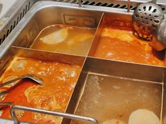 -海底捞火锅(步步高新天地店)