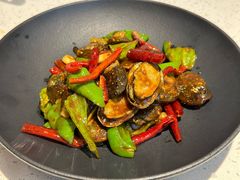 -船歌·鱼水饺青岛菜(金狮广场店)