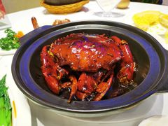 -螃蟹之家·新加坡特色料理(银泰中心in99店)