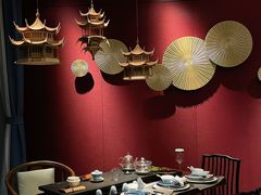 -艋舺·台湾小馆老字号(平安悦坊店)