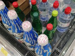 -GranVida生活超市(海信广场店)