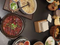 -老西门·常州菜(新区店)