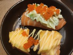 -昊·来了寿司(泡桐树店)