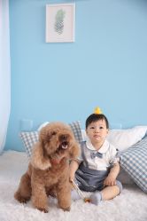 -初·印象孕妇儿童摄影馆