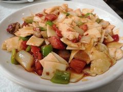 -巴依老爷新疆美食(清华东门店)