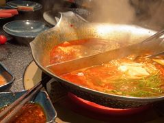 -湊湊火锅·茶憩(打浦桥日月光店)