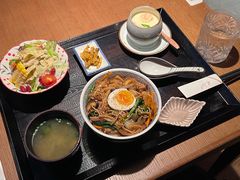 -水之惠鲜鱼料理(王府大街店)