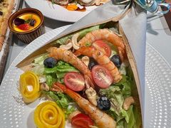 -5号公路美式石烧牛扒(惠济万达店)