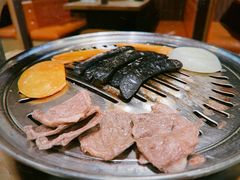 -汉拿山(金山万达店)