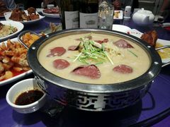 -吴记酱骨炖菜馆(西大直街店)