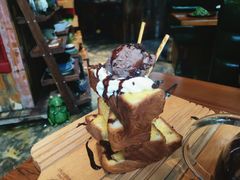 -NLFS1983咖啡花园餐厅(锦桂店)