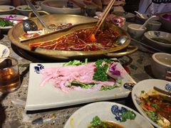 -小龙坎火锅(总店)