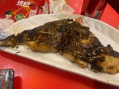 -锦州御烧烤·形象店(人民街店)