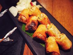 鲜虾春卷-米泰MiThai