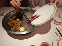 -陈记顺和潮汕牛肉火锅(棠德南路店)