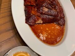 烧鹅-广州柏悦酒店·悦景轩·粤菜餐厅