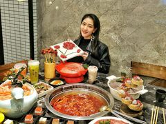-小王少龙火锅(沙南街店)