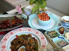 -苏梦江南·淮扬菜(夫子庙店)