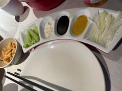 -京味斋·北京烤鸭(华威桥北工大店)