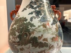 -上海博物馆(人民广场馆)